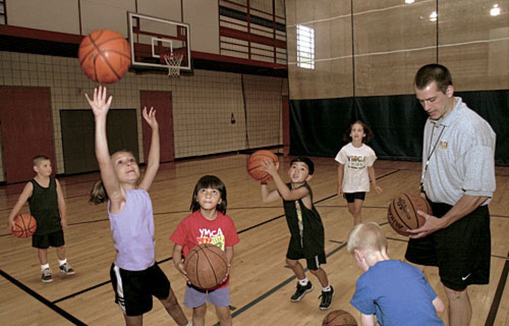 Youth Basketball Registration and Games Peachtree Corners, GA Patch