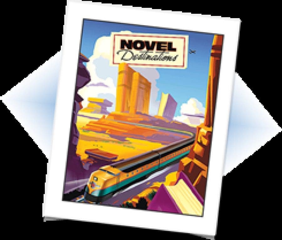 News small post card thumbnail