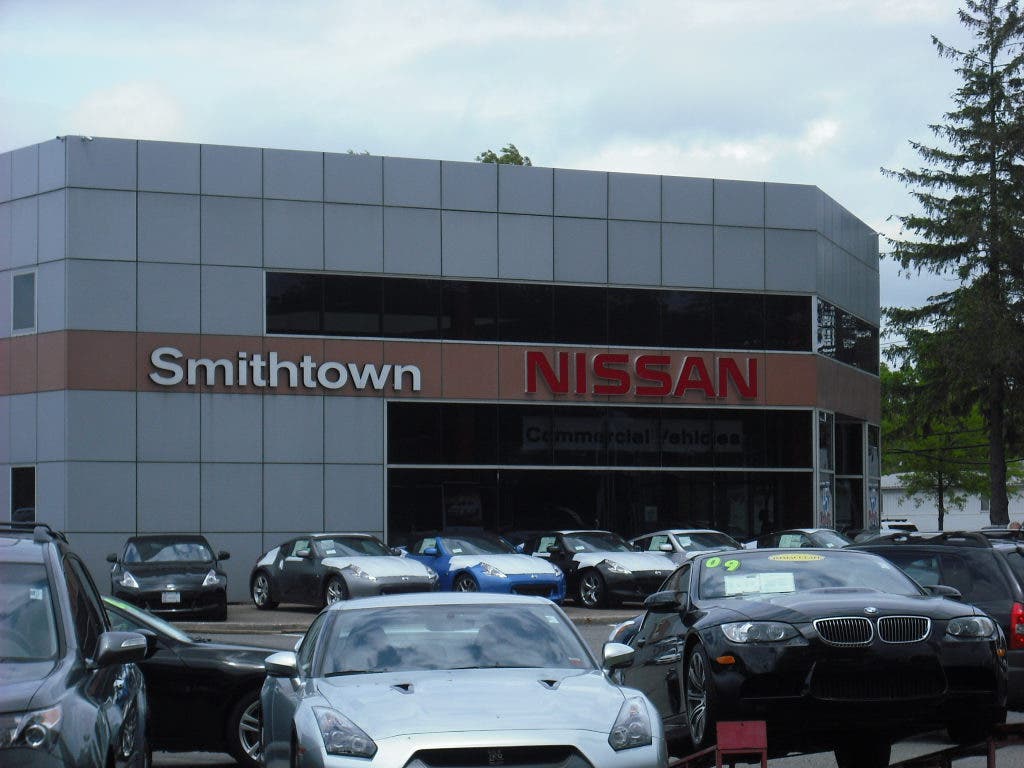 10 Places To Buy A Car Commack, NY Patch