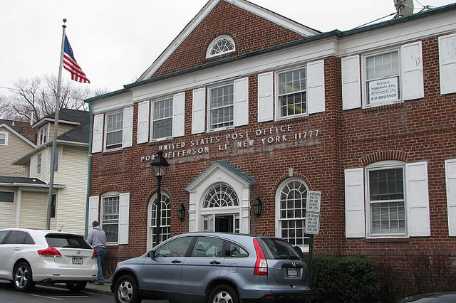 News small post card thumbnail