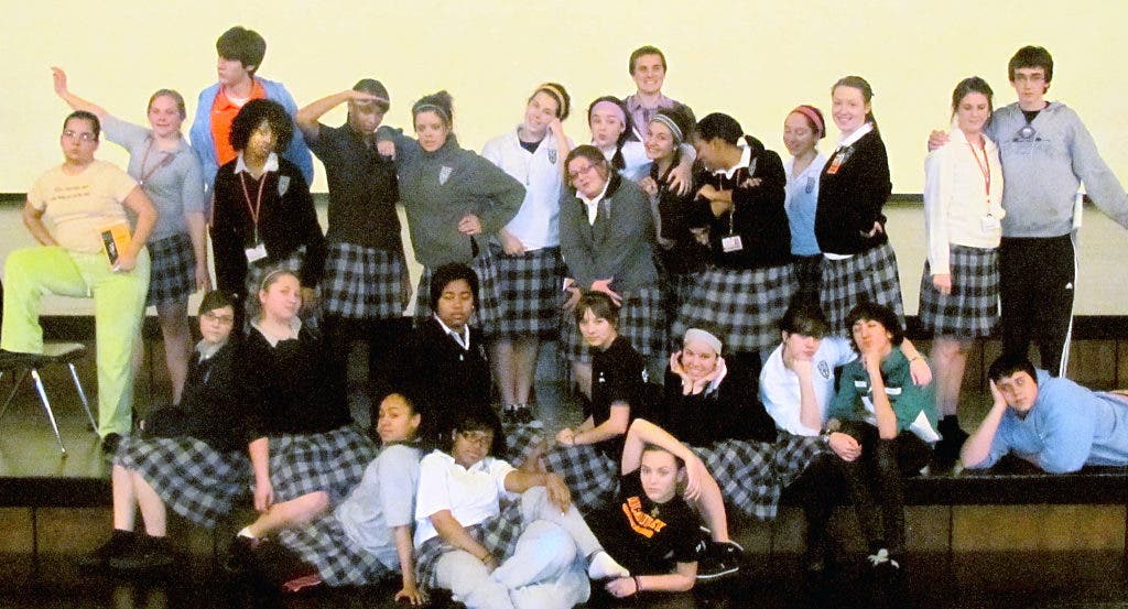 News small post card thumbnail