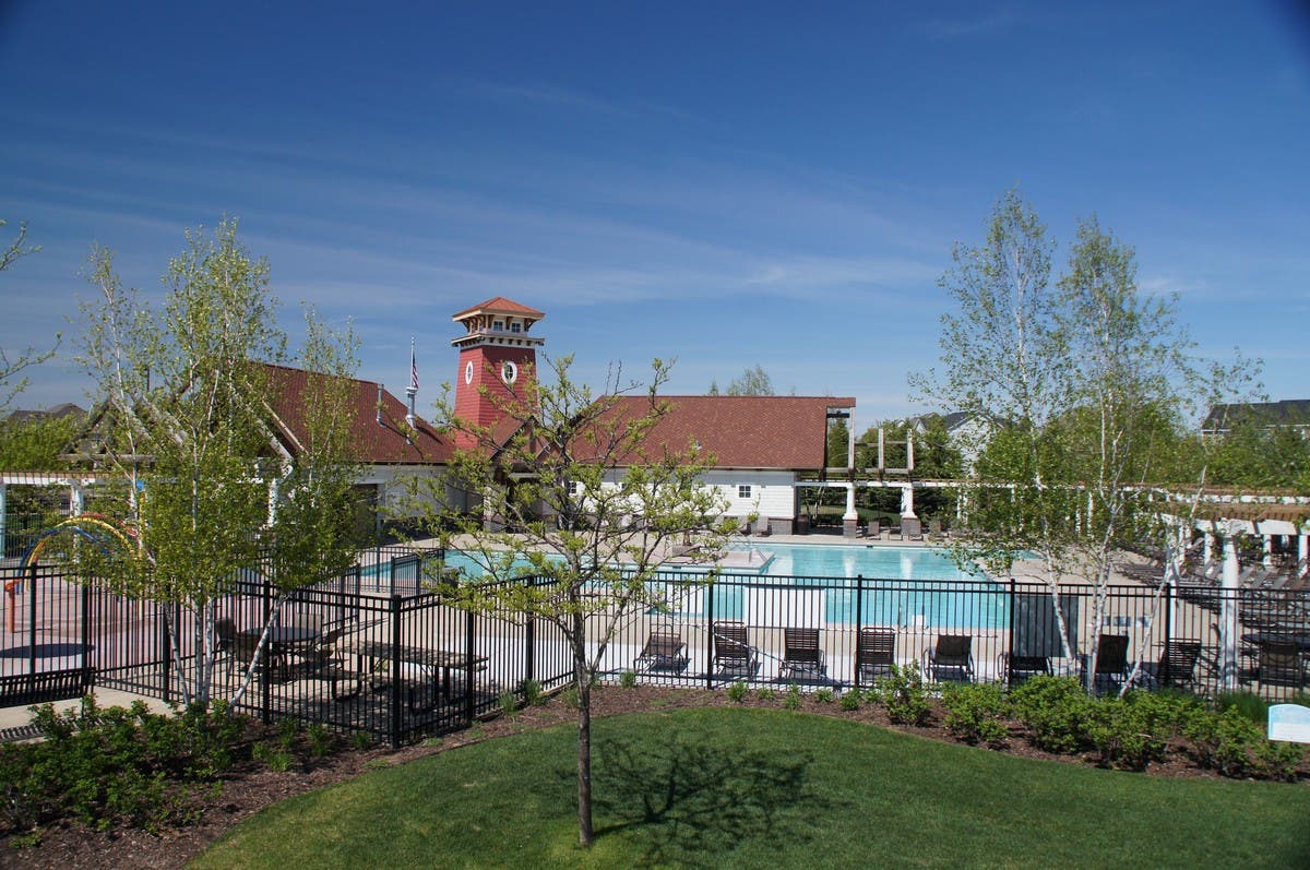 Price Improvement! Woodbury Two Story in Dancing Waters Woodbury, MN