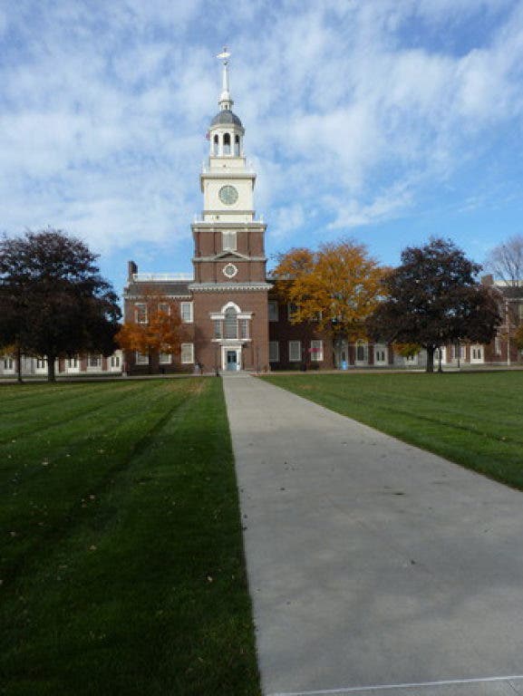 News small post card thumbnail