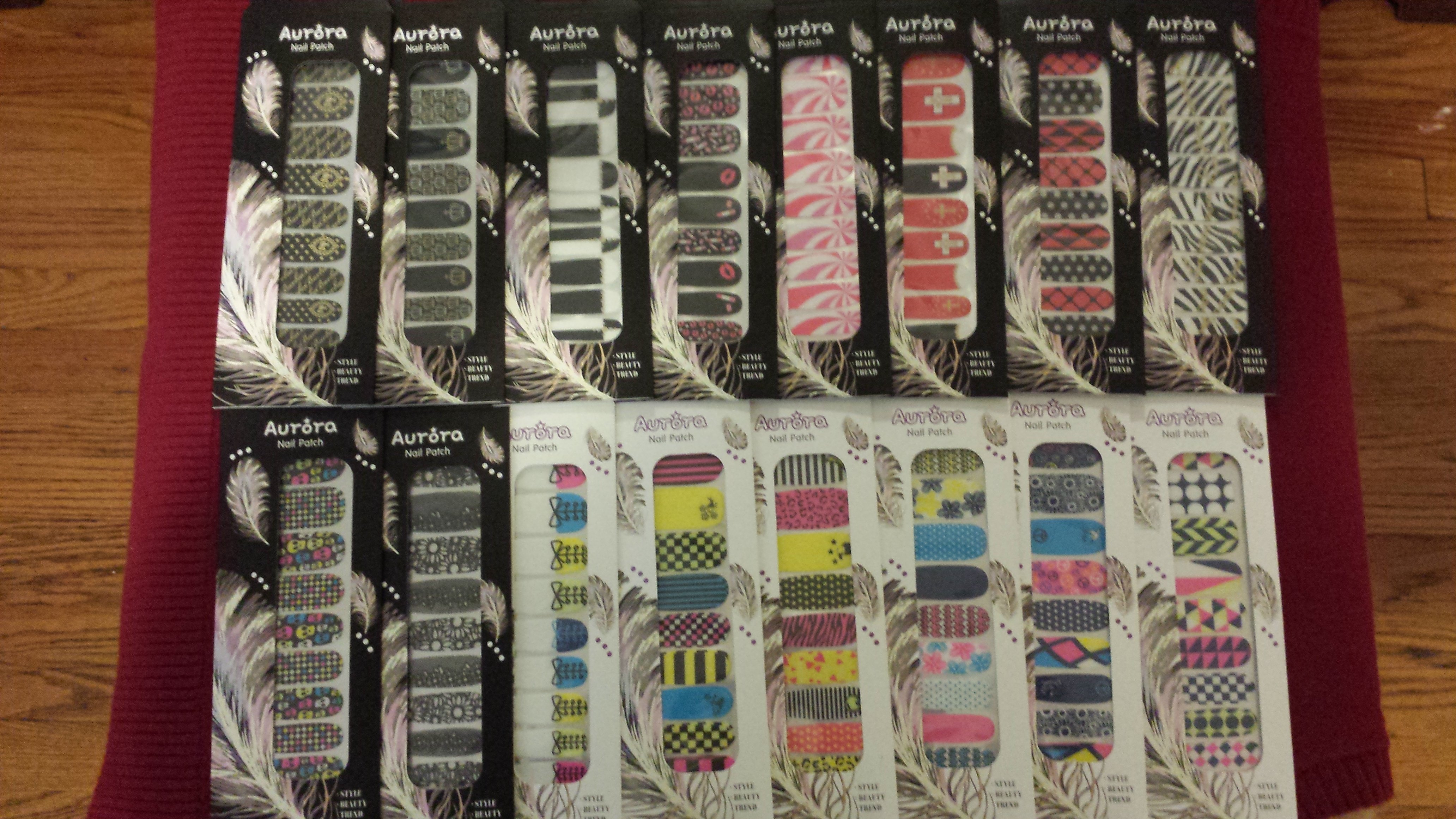 News small post card thumbnail