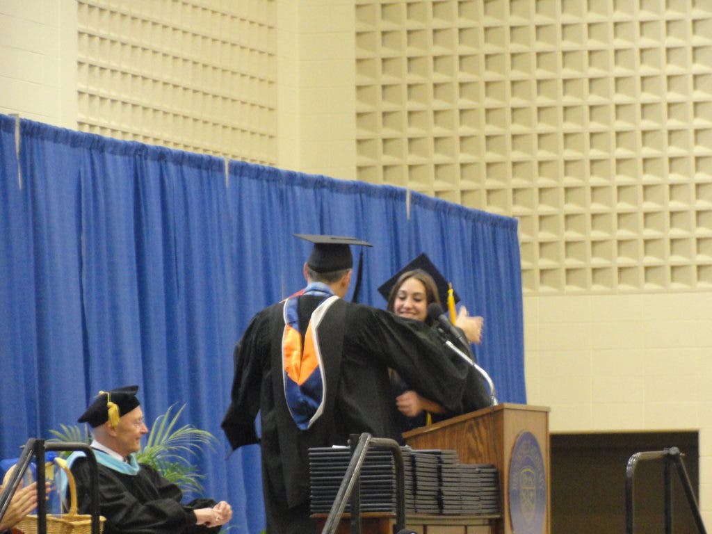 Patch Tour: Brookfield Academy Graduation | Brookfield, WI Patch