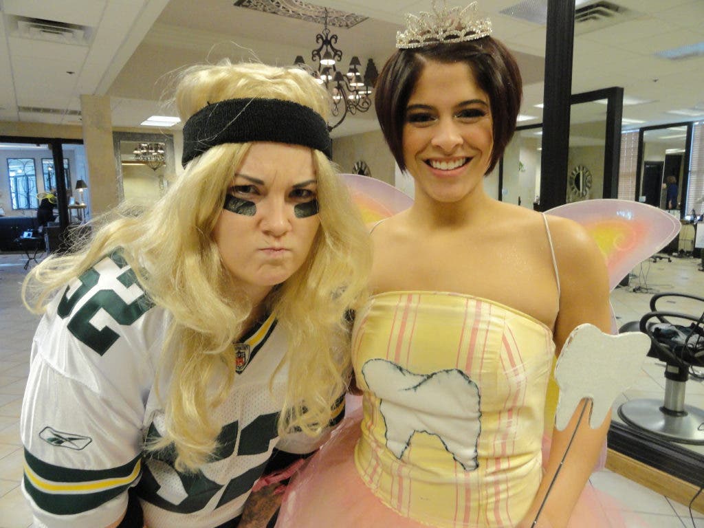 Trick or Treat! Night Time Fun in Brookfield, Elm Grove Brookfield