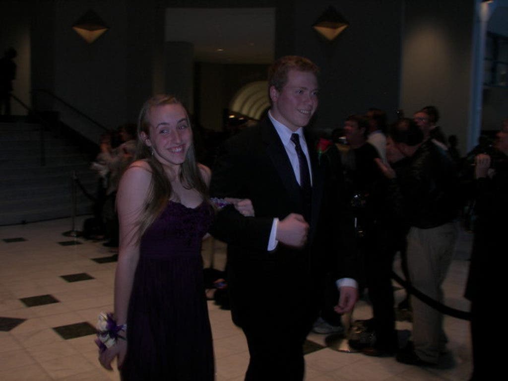 PHOTOS: Sunny Skies for Brookfield Central Prom | Brookfield, WI Patch