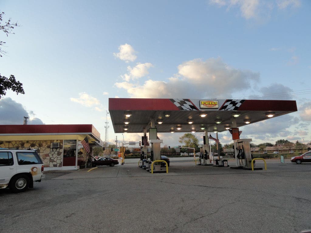 'Where in the Valley?' Answer: Feist Automotive