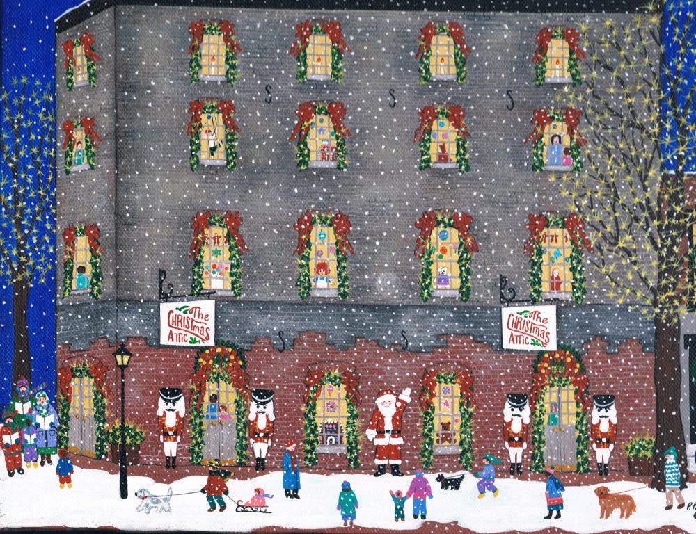 News small post card thumbnail