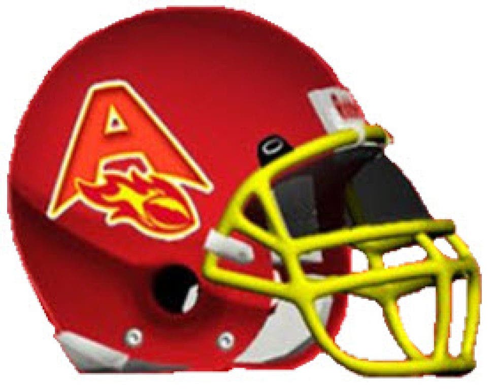 Arbutus BIG RED Youth Football Camp Arbutus, MD Patch
