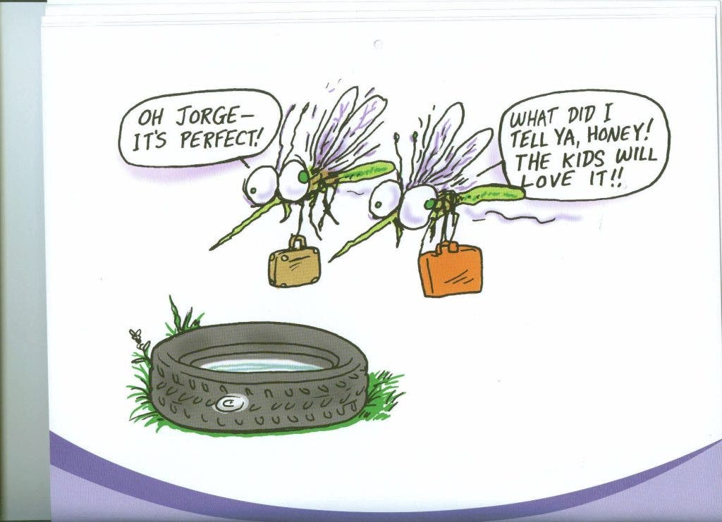 News small post card thumbnail