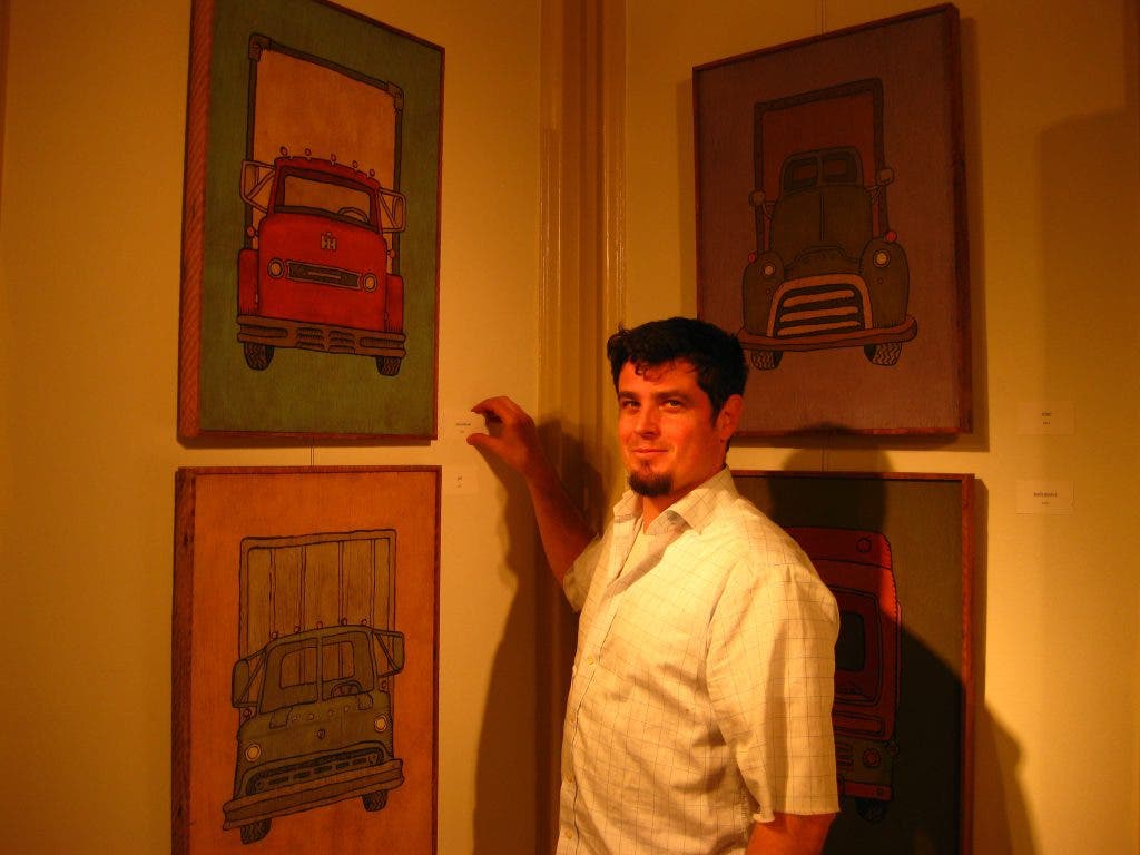 News small post card thumbnail