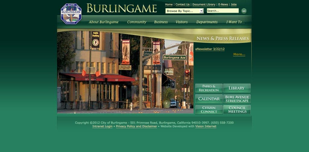 News small post card thumbnail