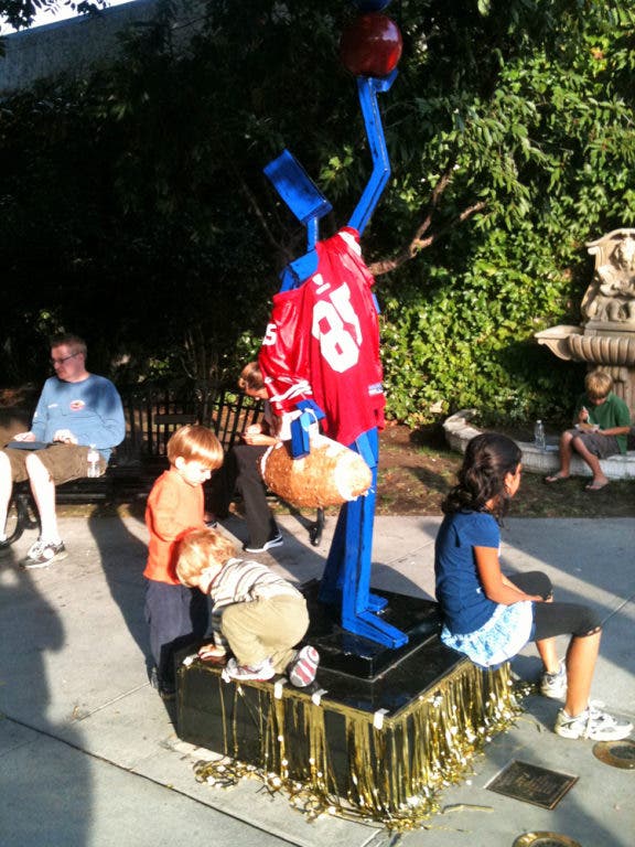 News small post card thumbnail