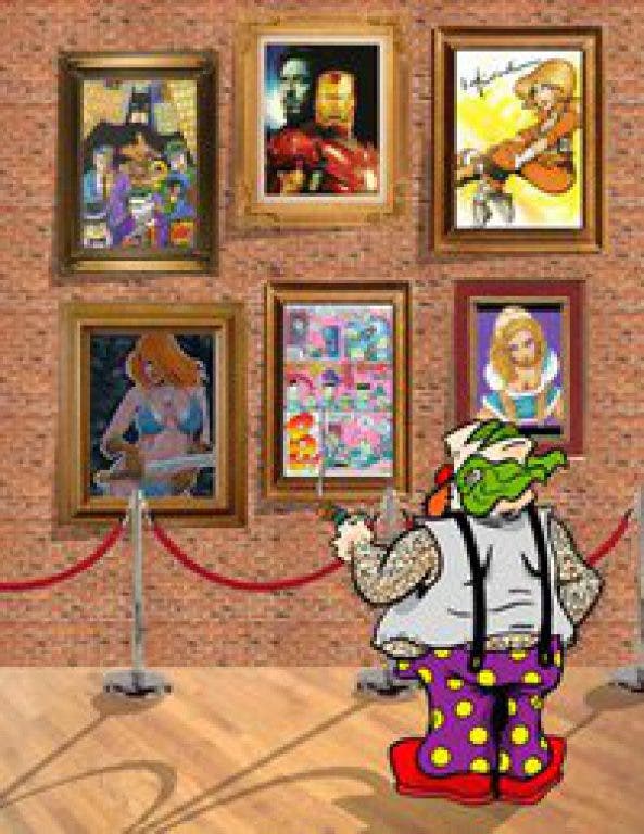 News small post card thumbnail