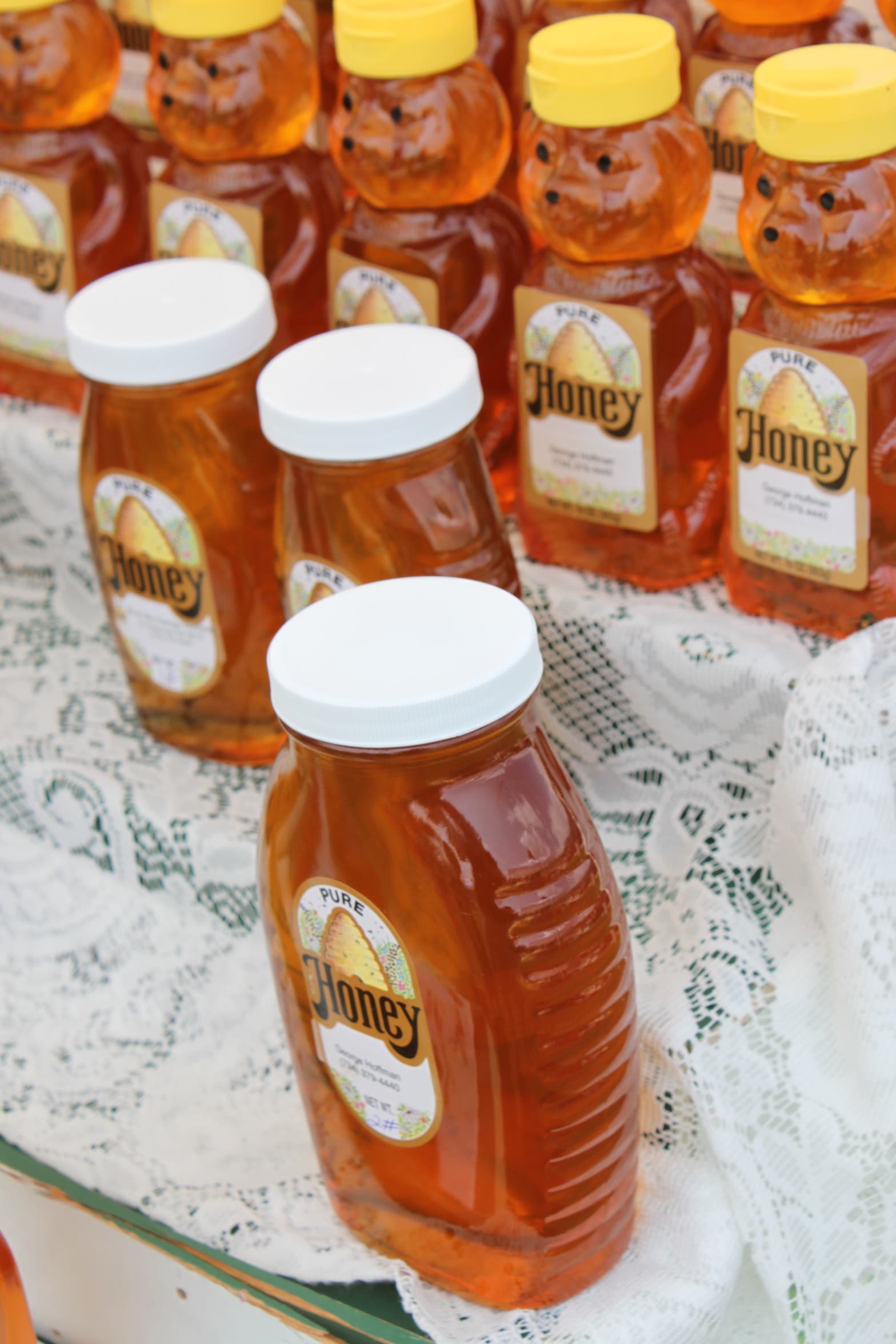 Wyandotte Farmers Market Promises Fresh Produce Wyandotte, MI Patch