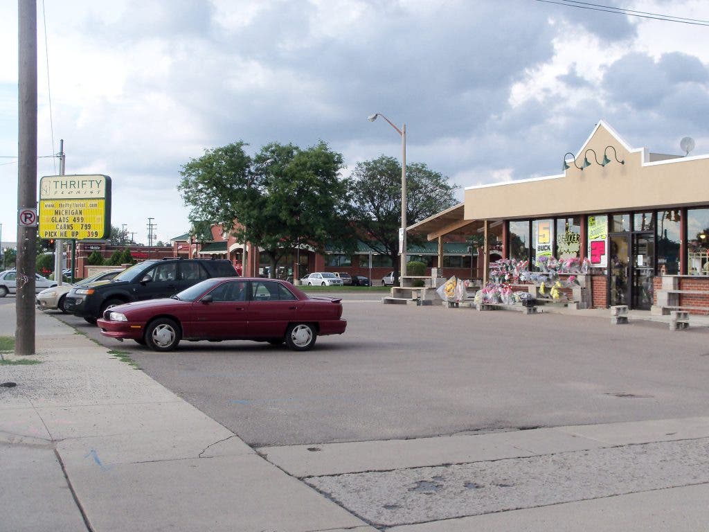 News small post card thumbnail