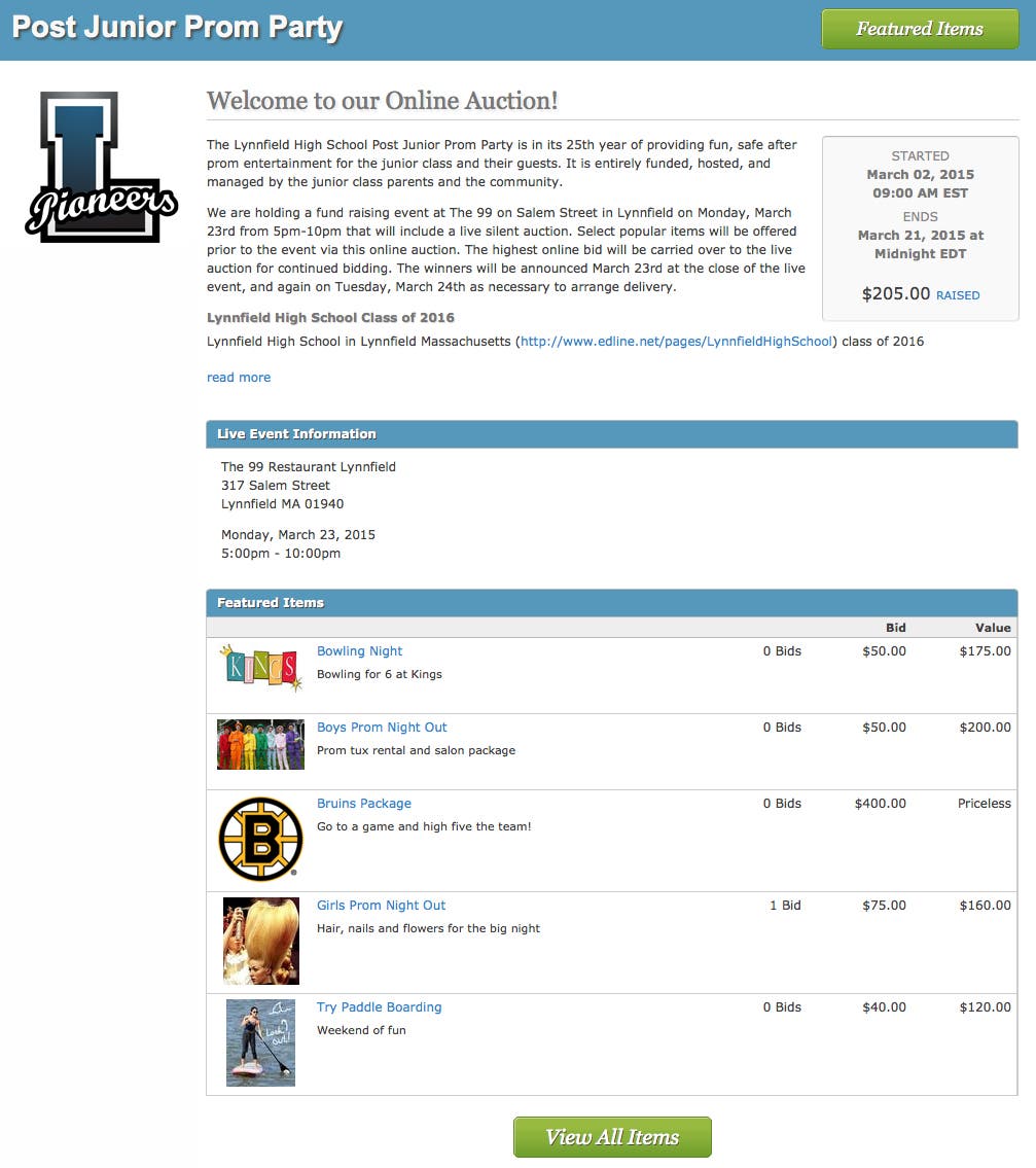 News small post card thumbnail