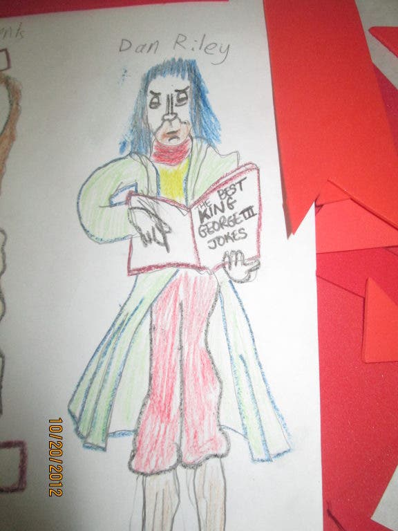 News small post card thumbnail