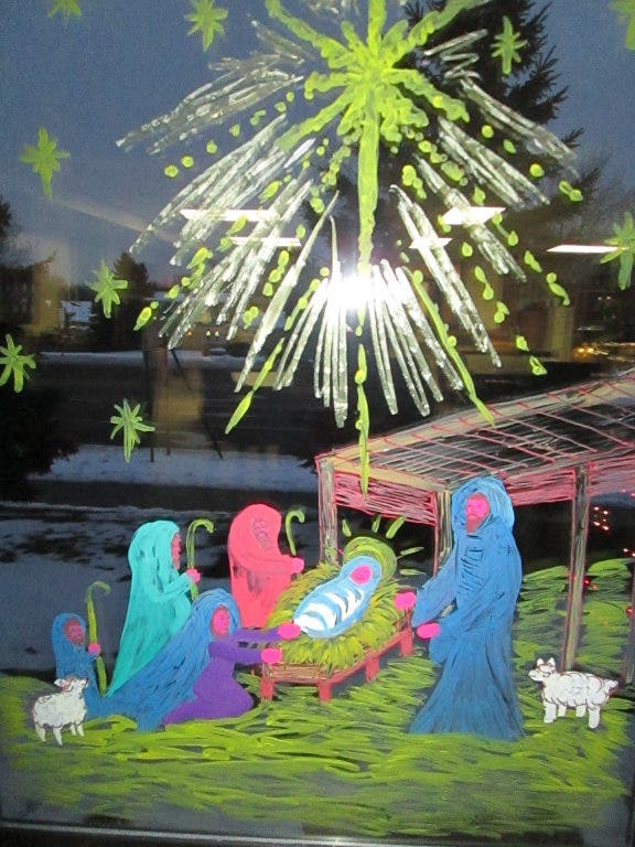 News small post card thumbnail