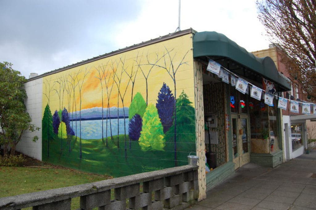 News small post card thumbnail