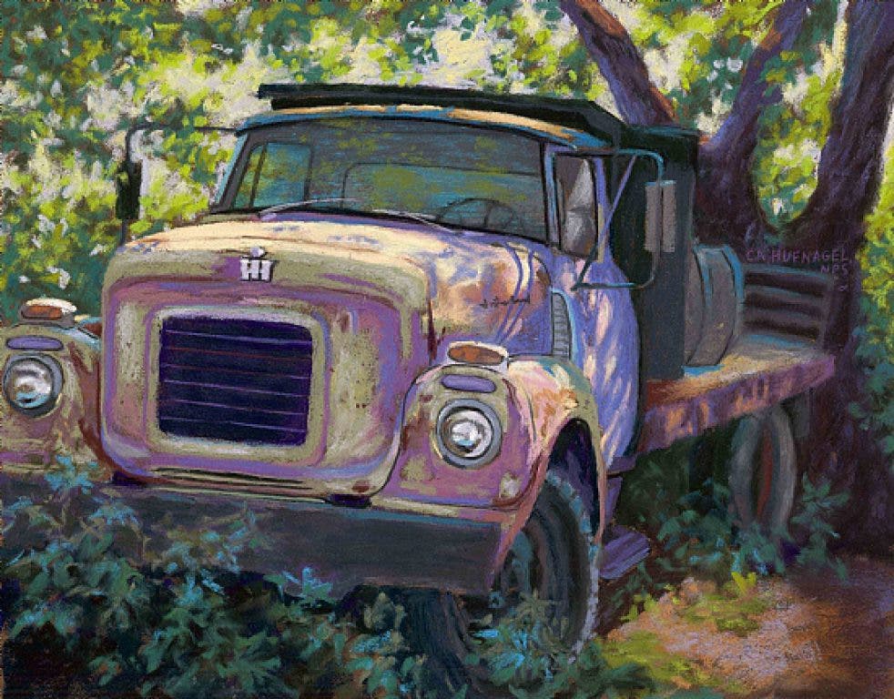 News small post card thumbnail