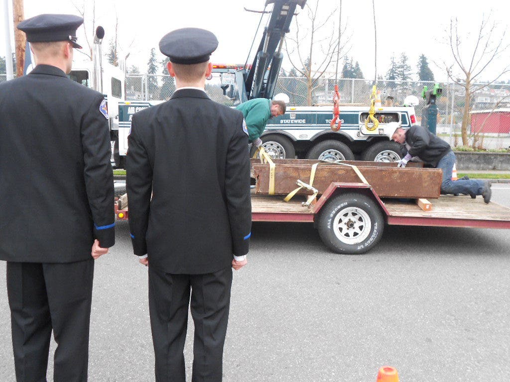 News small post card thumbnail