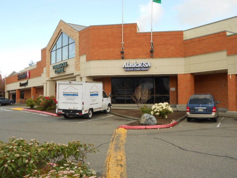 Alaska USA Federal Credit Union Opens a Branch in Edmonds Edmonds, WA Patch