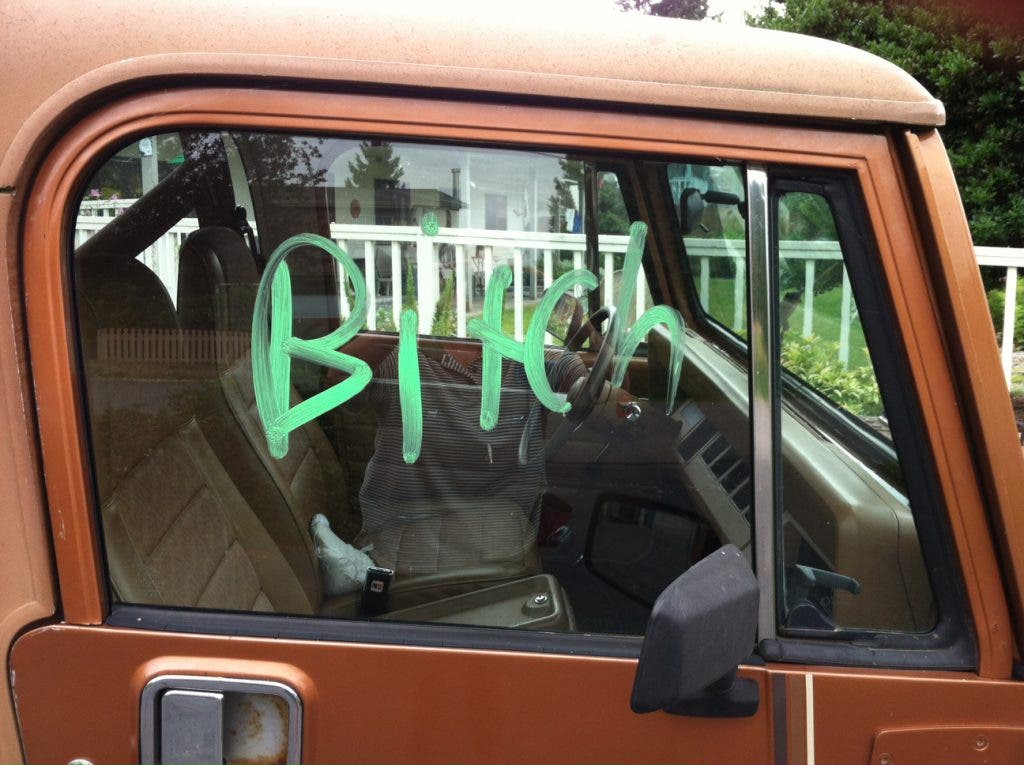 News small post card thumbnail