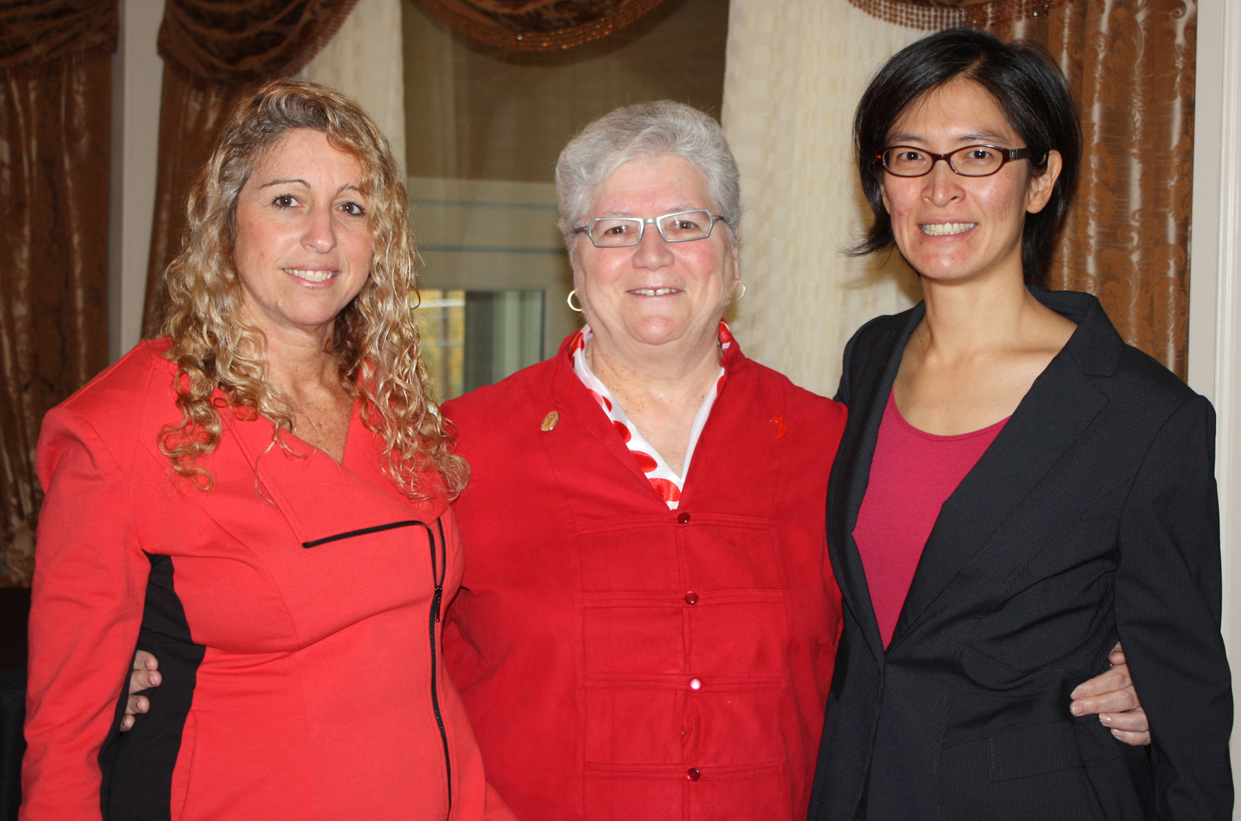 ColumbiaDoctors of the Hudson Valley Physicians Raise Awareness for