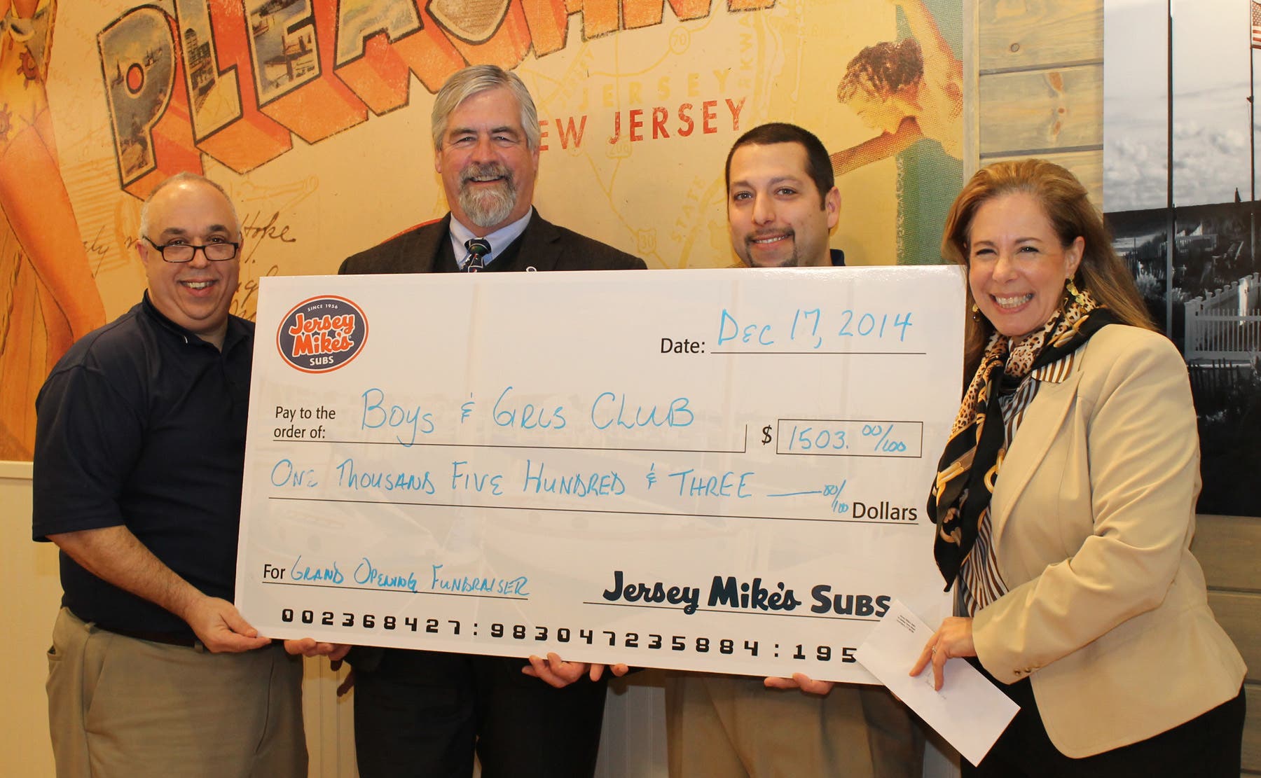 News small post card thumbnail