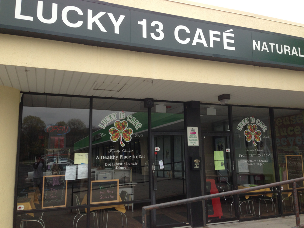 News small post card thumbnail