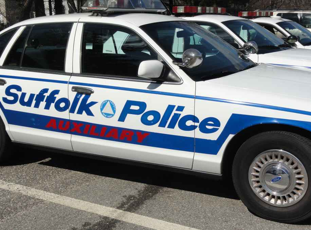 Police: Medford Woman Killed In Three-Car Crash | Medford, NY Patch