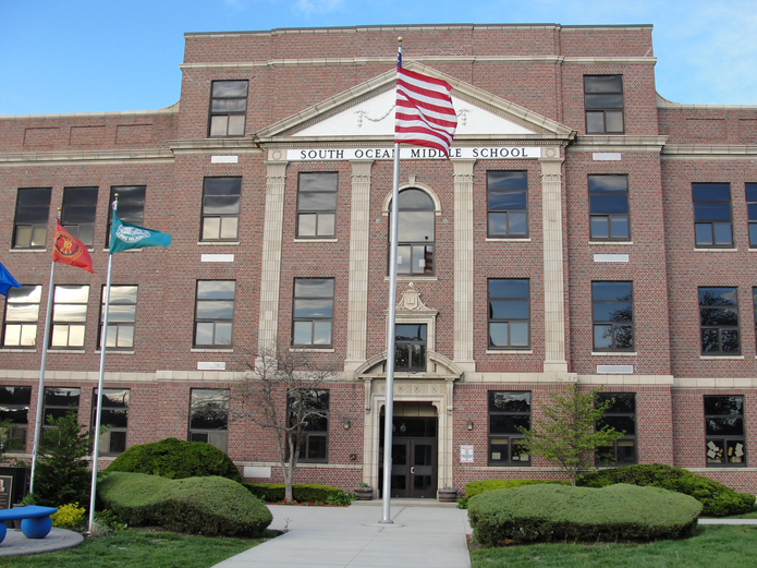 Supply Lists South Ocean Middle School Patchogue, NY Patch