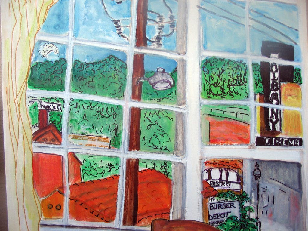 News small post card thumbnail
