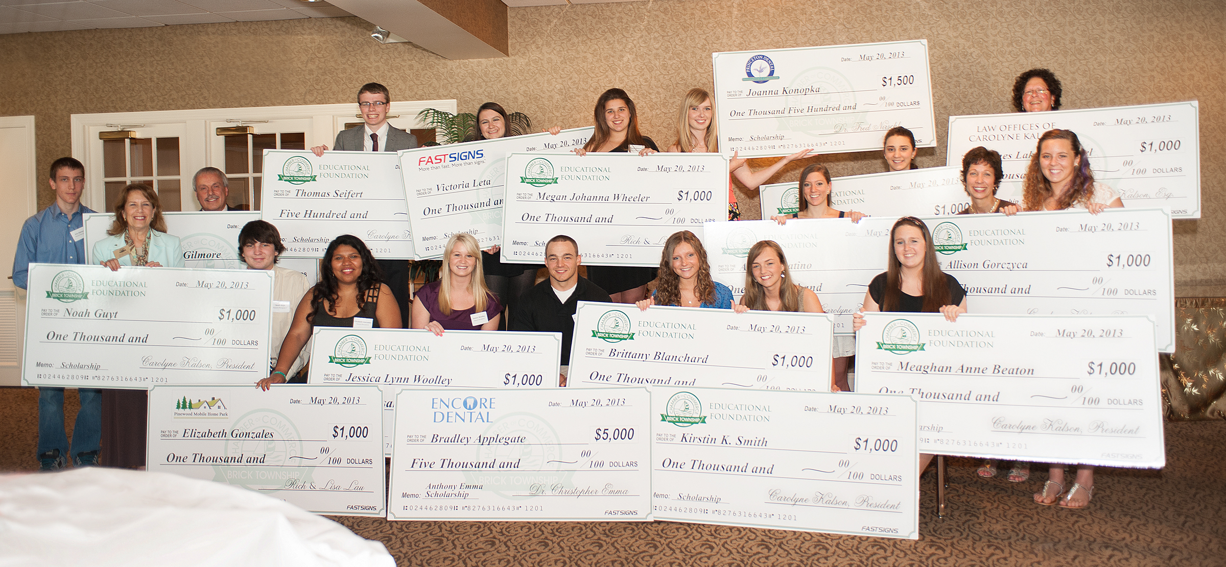 News small post card thumbnail