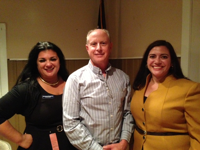 Brick Elects Ducey as Mayor