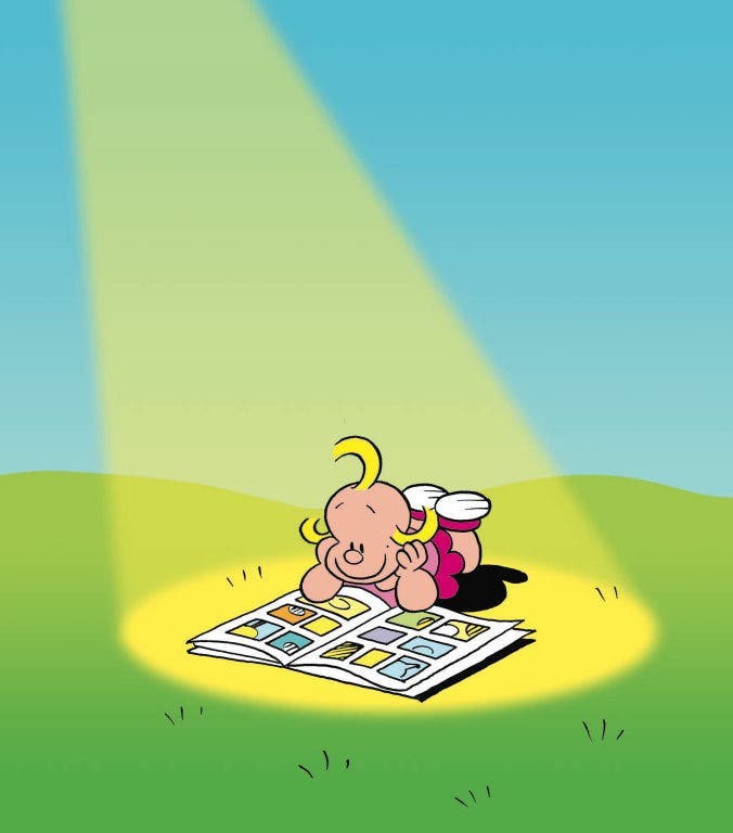 News small post card thumbnail