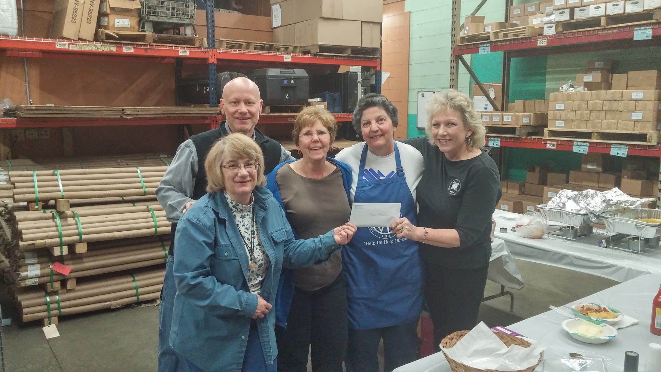 Empire Industries, Chili Tasting for Charity | Manchester, CT Patch