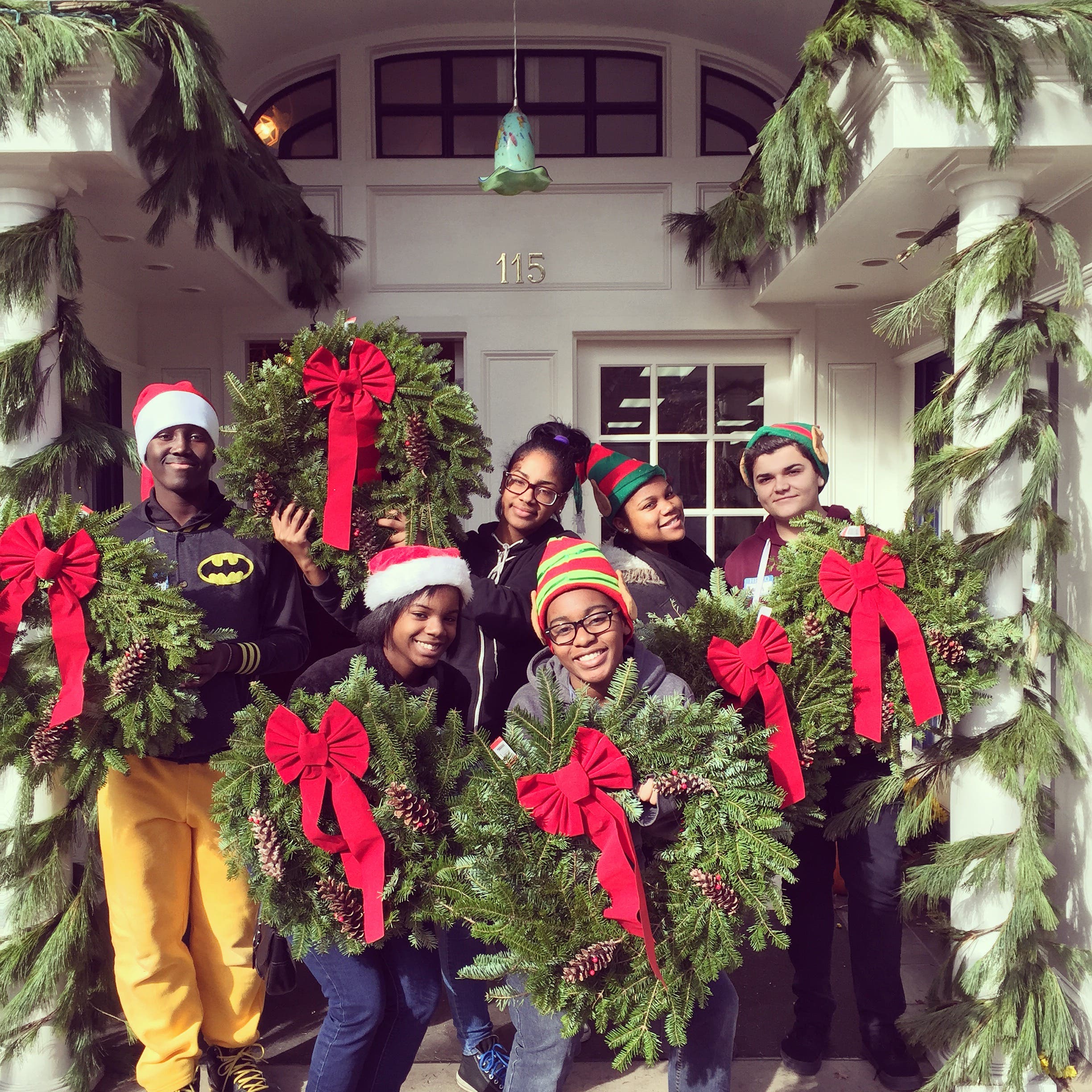 News small post card thumbnail