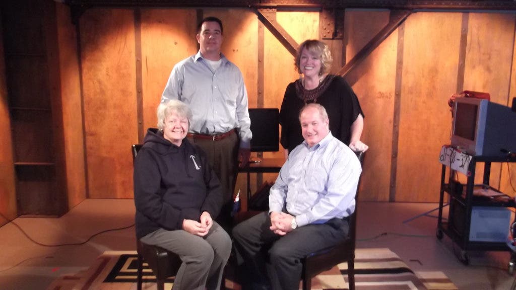 News small post card thumbnail