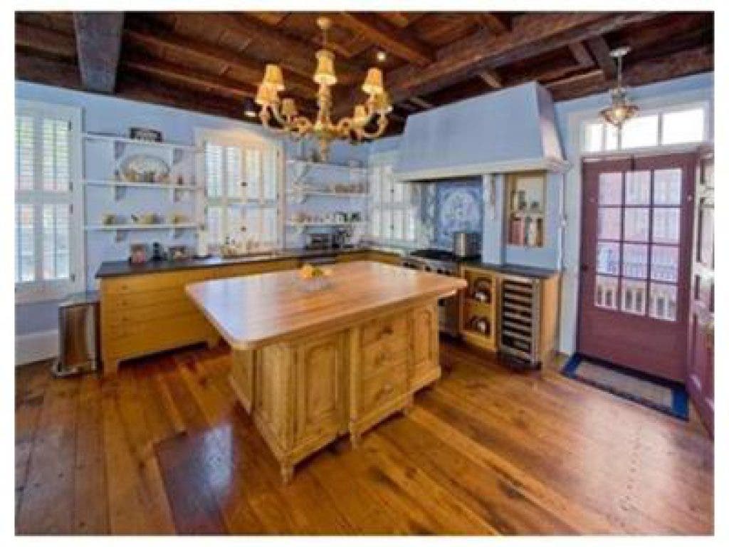 Real Estate Spotlight The Benjamin Thompson House Charlestown, MA Patch