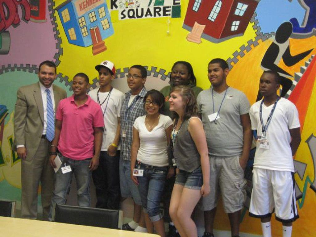 News small post card thumbnail