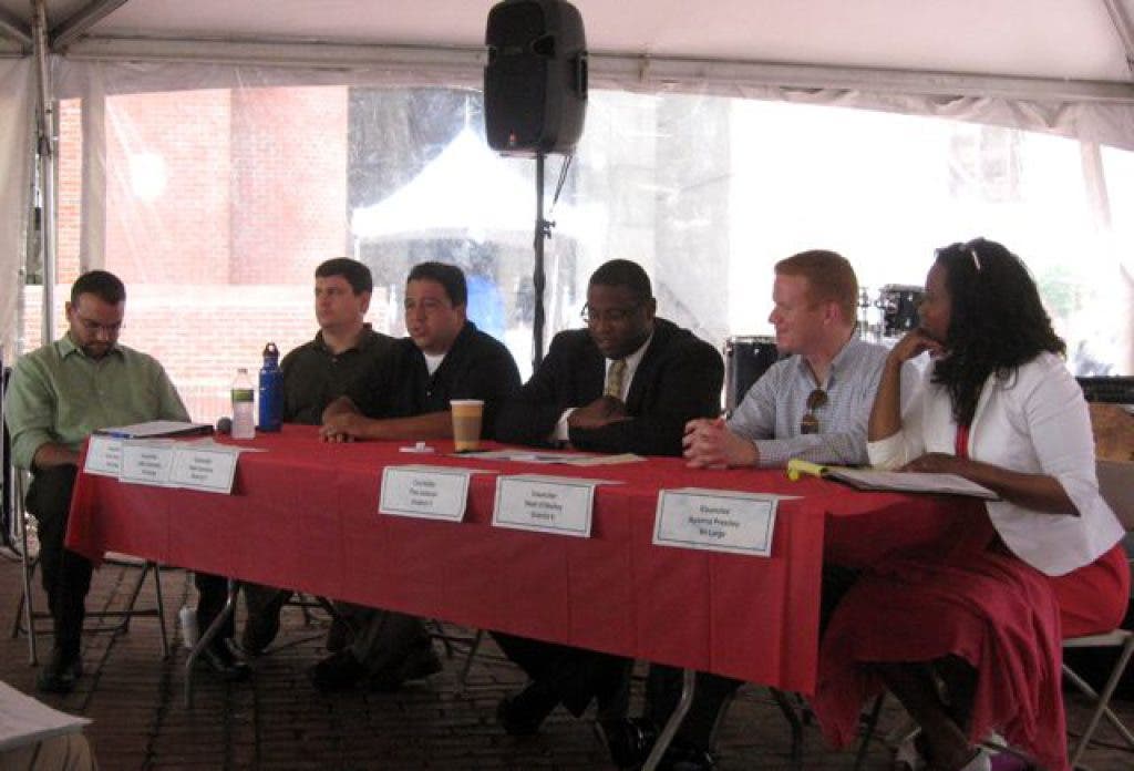 News small post card thumbnail