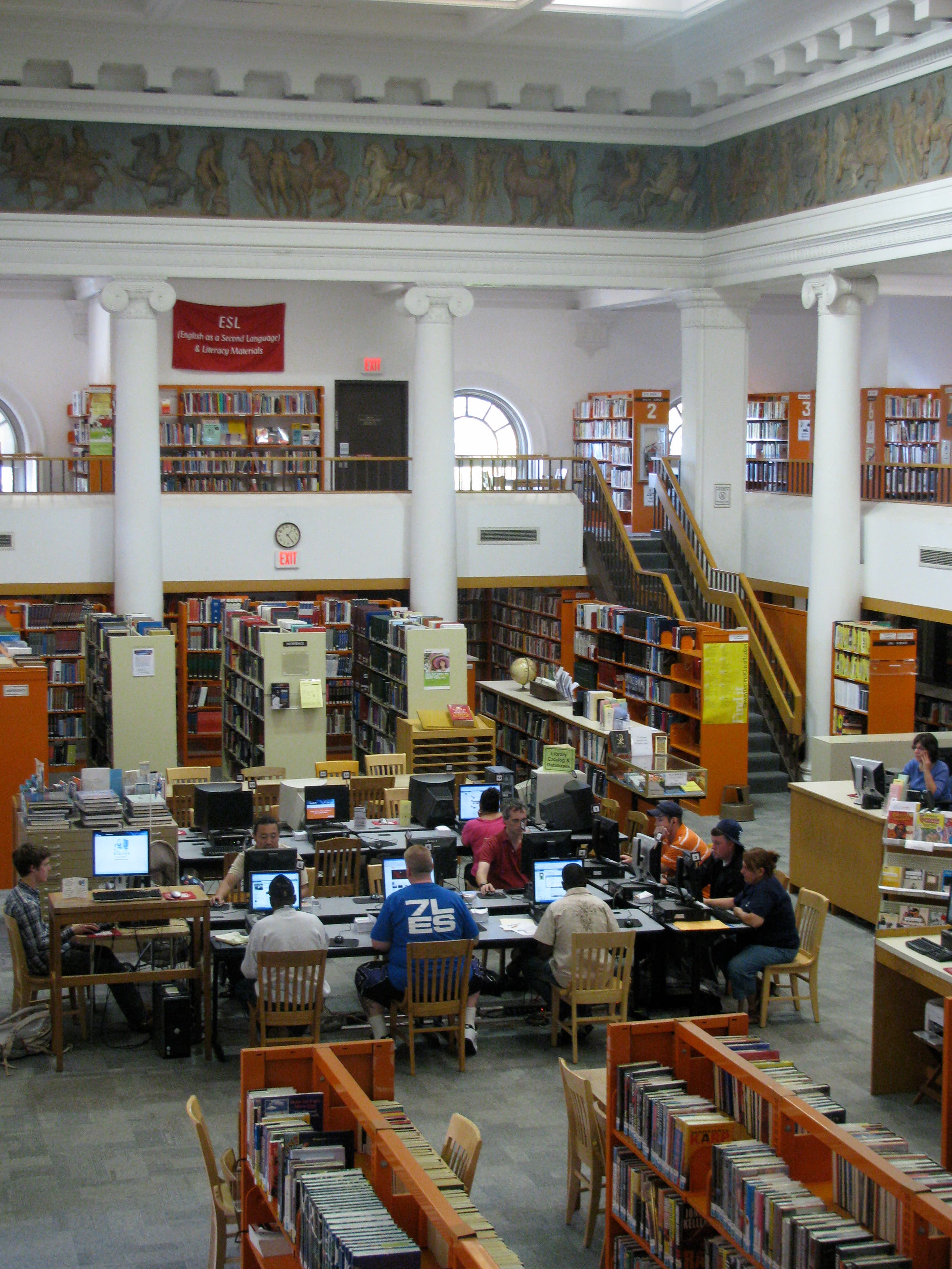 News small post card thumbnail