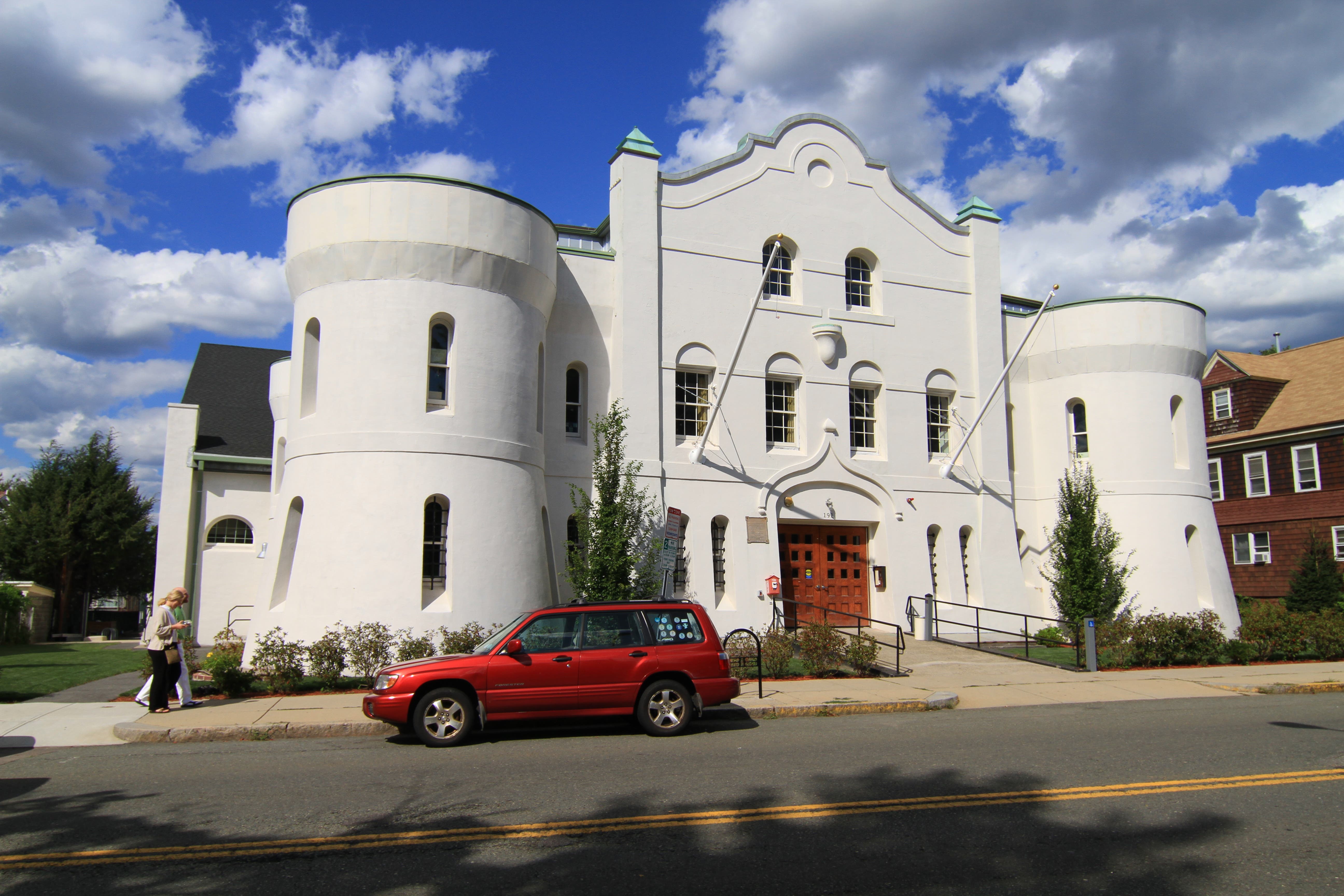 News small post card thumbnail