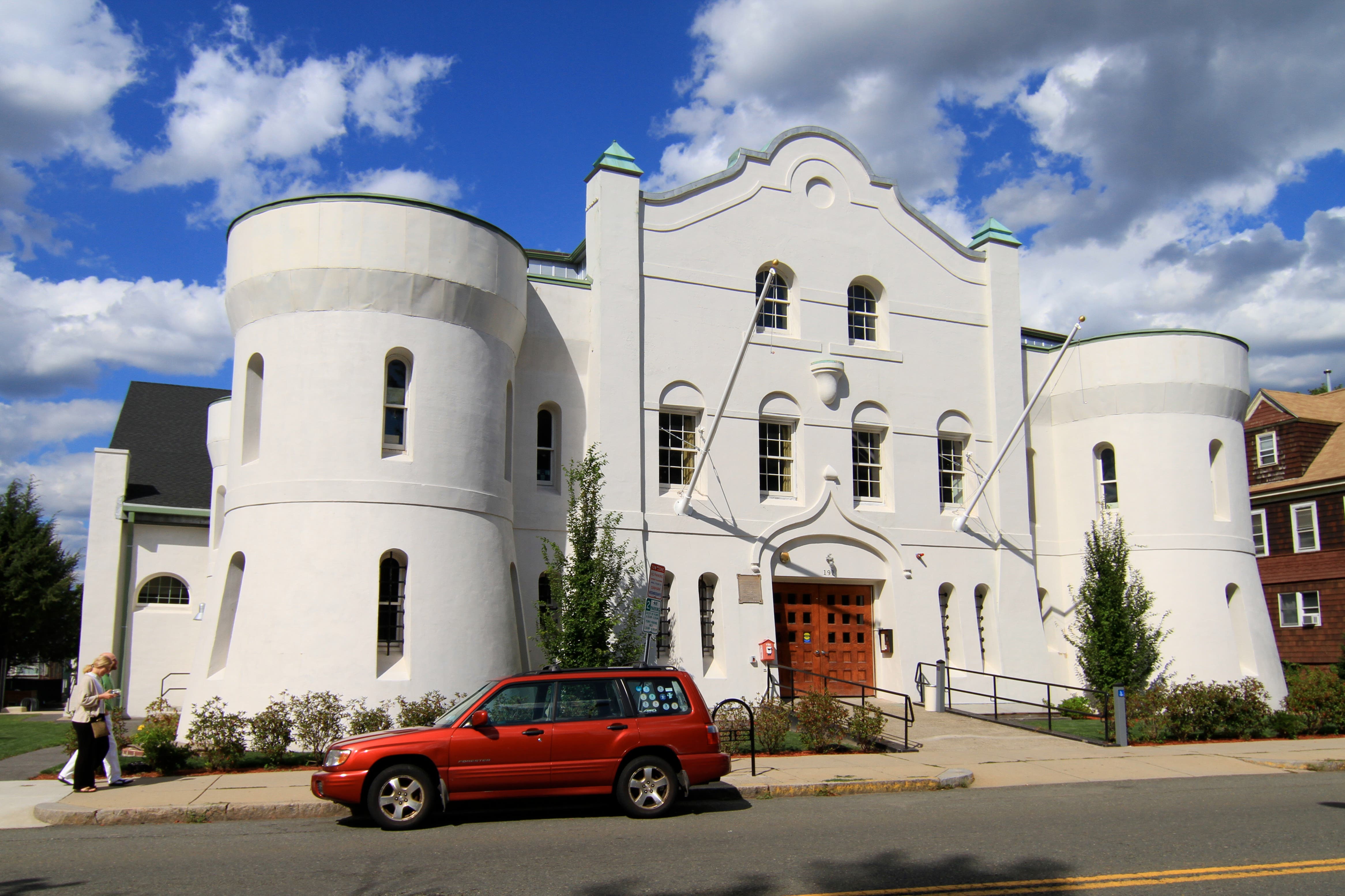 News small post card thumbnail