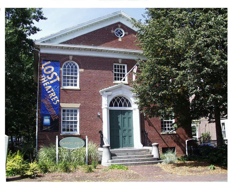 News small post card thumbnail