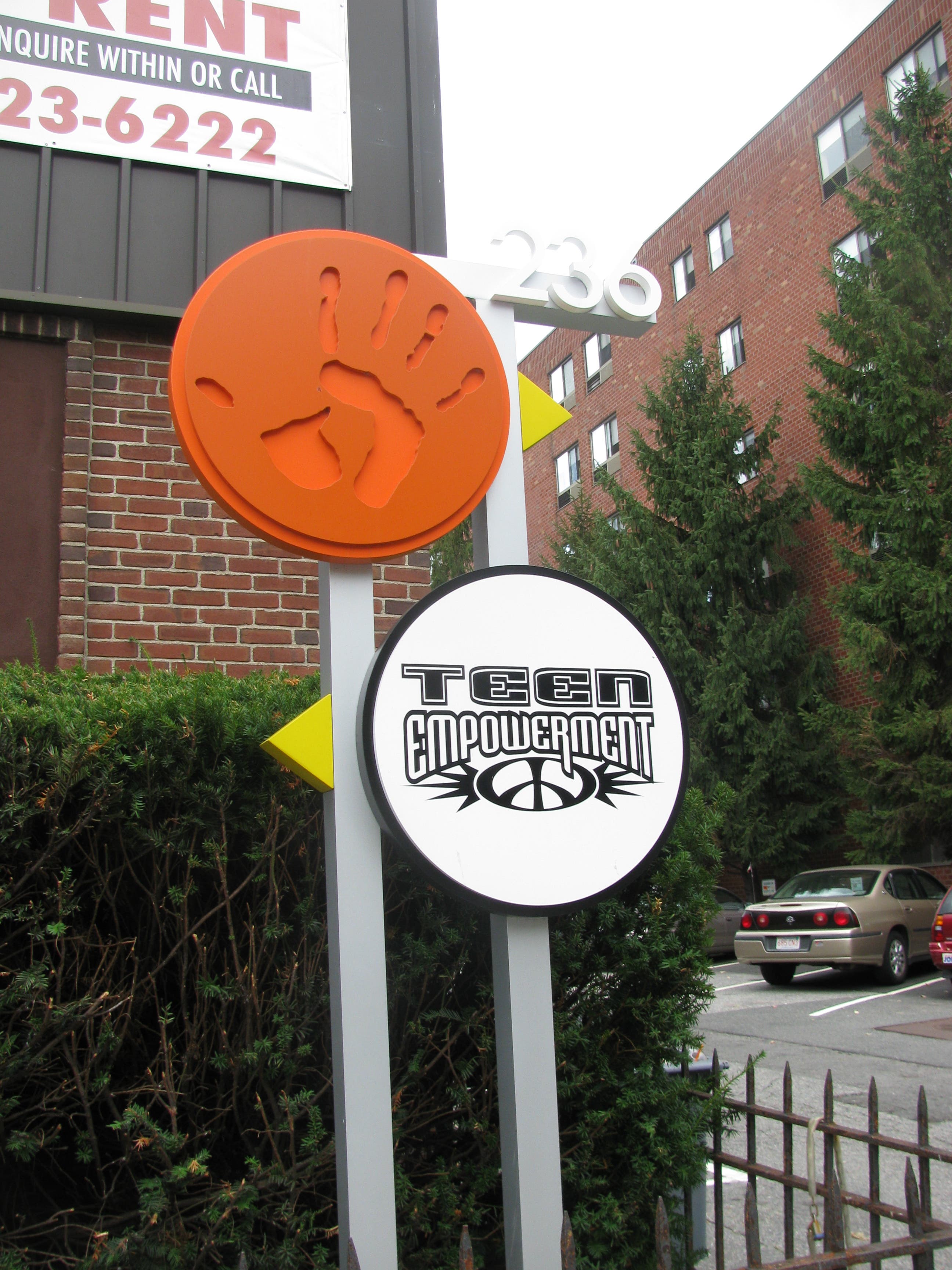 News small post card thumbnail