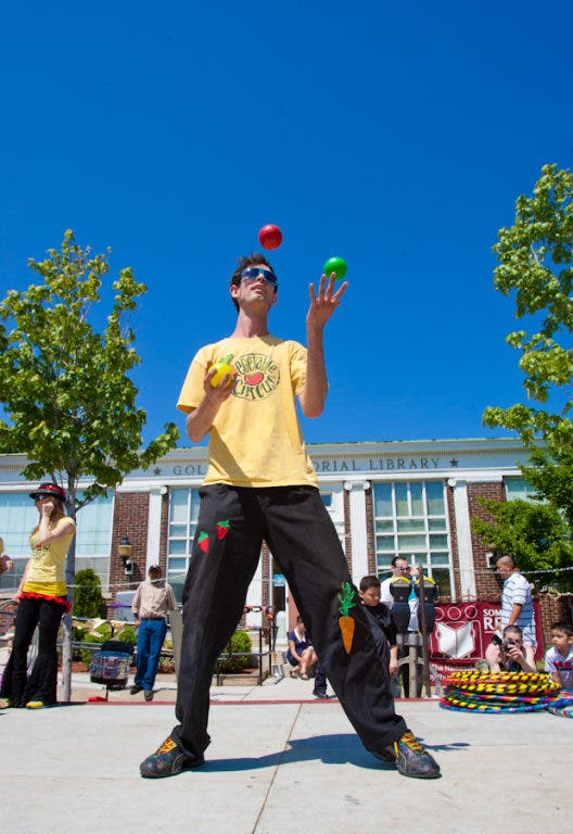 News small post card thumbnail